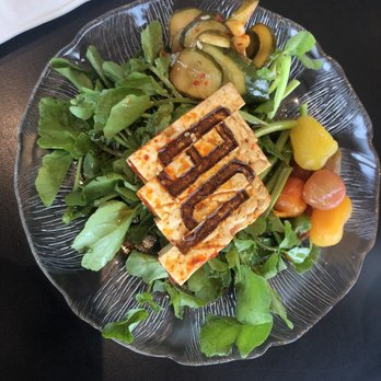 DB Grill - Tofu salad - New American Near Me - Kapolei, Hawaii