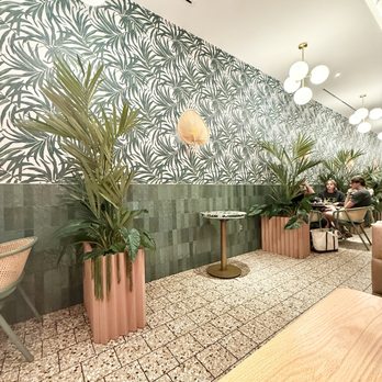 Sampaguita - Inside - Ice Cream & Frozen Yogurt Near Me - Orlando, Florida Sampaguita - Inside - Ice Cream & Frozen Yogurt Near Me - Orlando, Florida