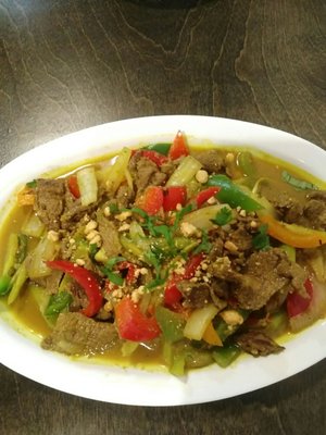 Daleng Restaurant by null