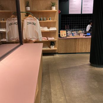 Cha Cha Matcha - Coffee & Tea Near Me - Brooklyn, New York