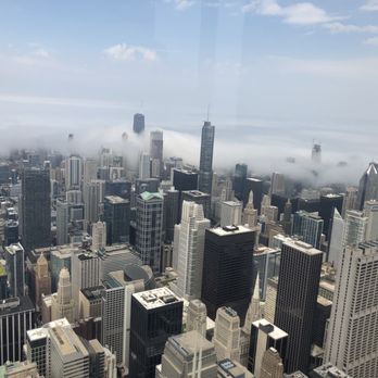 Skydeck Chicago - Observatories Near Me - Chicago, Illinois