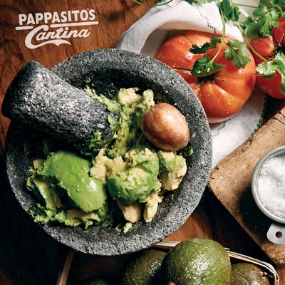 Pappasito's Cantina by null