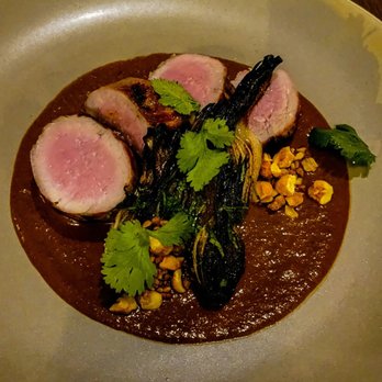 Proxi - Wood-grillwd Pork Tenderloin - Tapas/Small Plates Near Me - Chicago, Illinois Proxi - Wood-grillwd Pork Tenderloin - Tapas/Small Plates Near Me - Chicago, Illinois