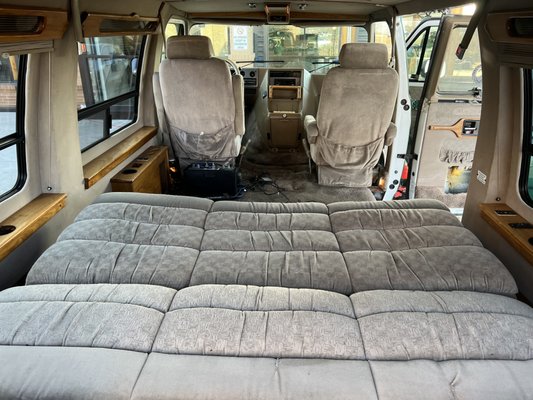 Michaels Mobile Cleaning