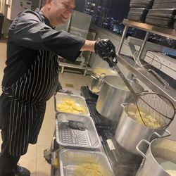 Creative Corporate Catering