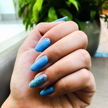 Boutique Nail Spa - Nail Salons Near Me - Sanford, Florida