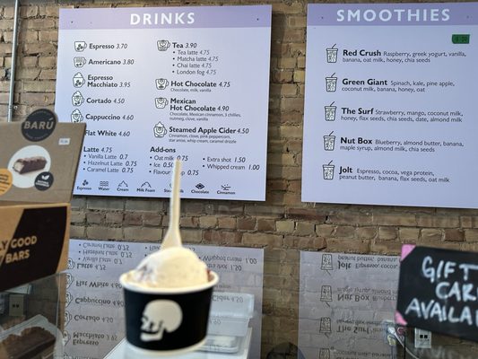 Death In Venice Gelato by null