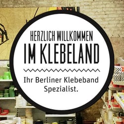 Klebeland