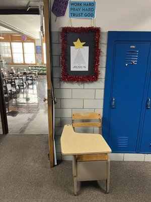 Christian Liberty Academy by null