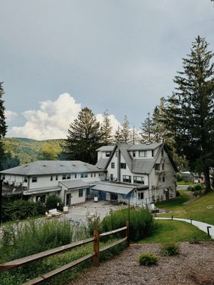 Callicoon Hills by null