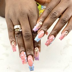 Fraser Nails