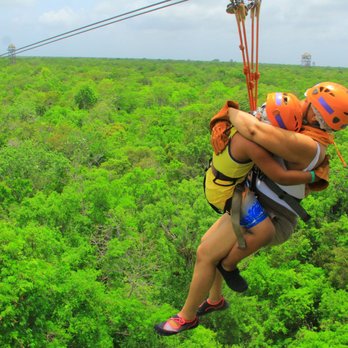 Aventuras Mayas - Tours Near Me - Playa del Carmen, ROO