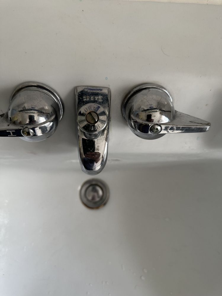Slide of Coleson Plumbing