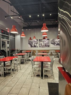 The Halal Guys by null