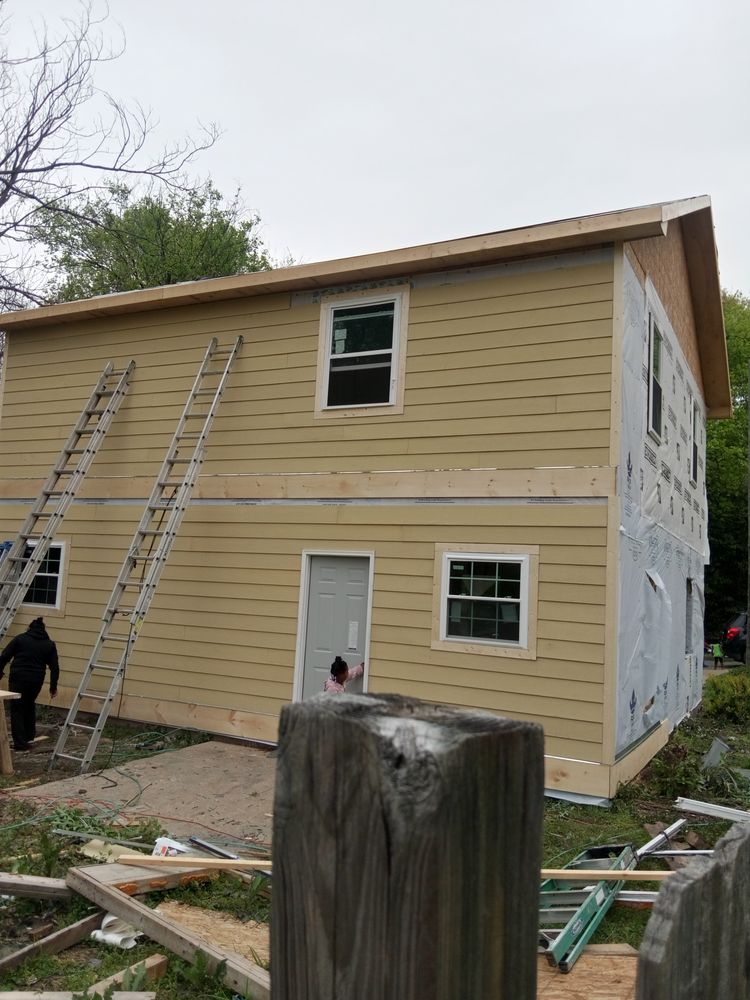 Slide of Twinz Brotherz Construction