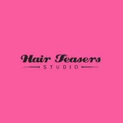 Hair Teasers Studio - Hair Teasers Studio