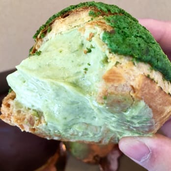 Bibble & Sip - Matcha Creammmmm - Coffee & Tea Near Me - New York, New York