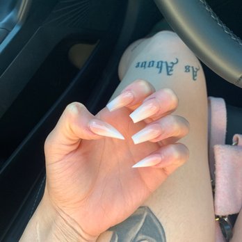 KC Nails & Spa - Nail Salons Near Me - Riverside, California