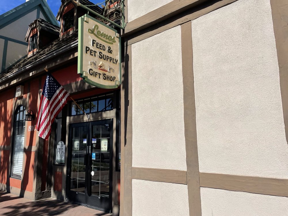 LEMOS FEED & PET SUPPLY 50 Photos & 26 Reviews 1511C Mission Dr