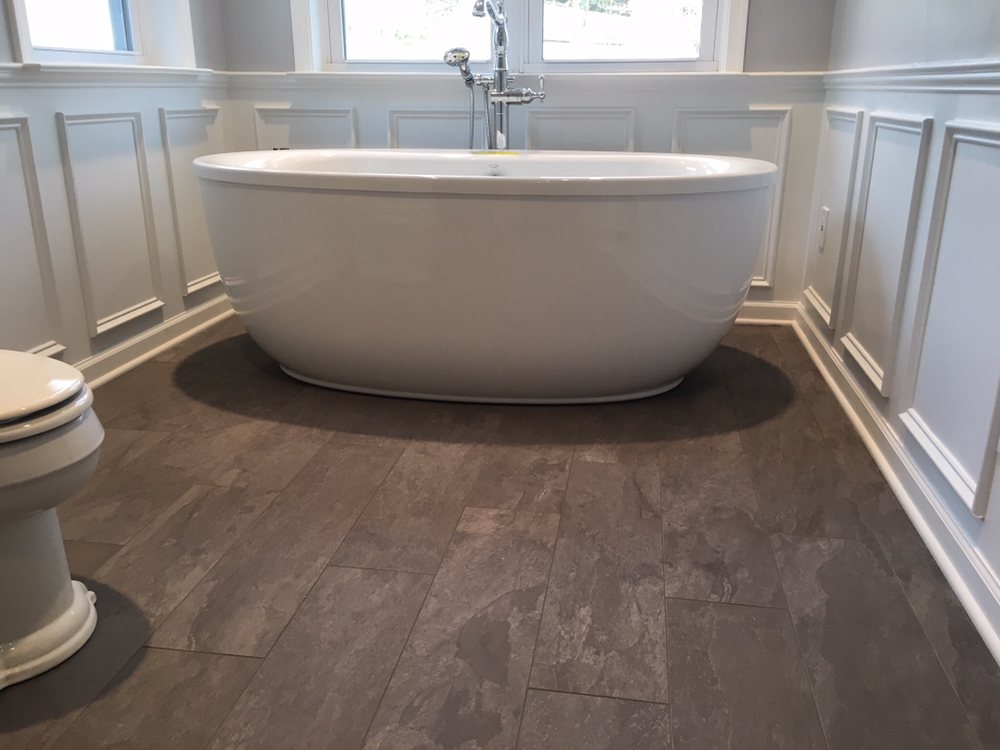 Slide of Master Home Renewal