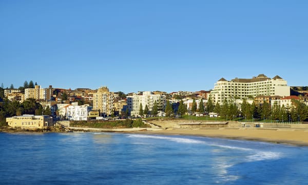 InterContinental Sydney Coogee Beach by IHG by null