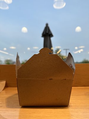 Whole Foods Market by null