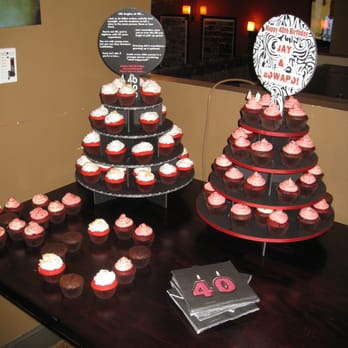 Simply Fun Cakes - Cupcakes Near Me