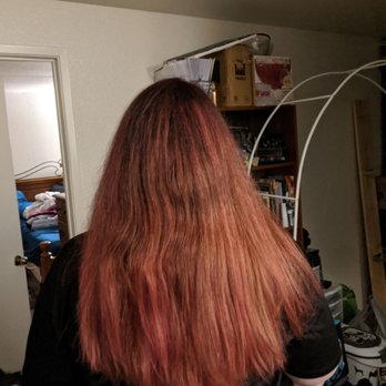 Sculpted salon - The after one session - Hair Salons Near Me - Fair Oaks, California Sculpted salon - The after one session - Hair Salons Near Me - Fair Oaks, California