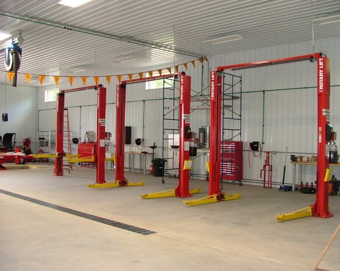 PAUL’S AUTO REPAIR & TOWING Updated August 2024 12 Reviews 7