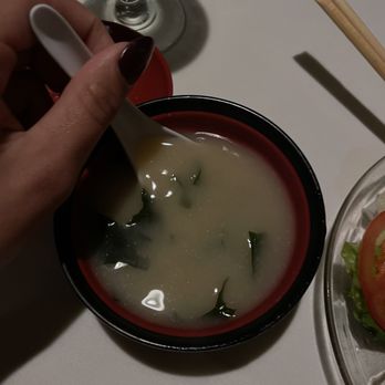 Shiro Restaurant - Miso Soup & Shiro Salad - Japanese Near Me - Novi, Michigan Shiro Restaurant - Miso Soup & Shiro Salad - Japanese Near Me - Novi, Michigan