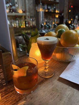 Whisler’s by null