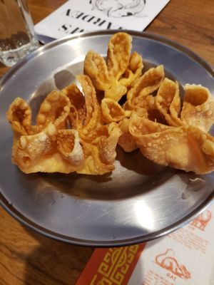 Kim's Garden by null