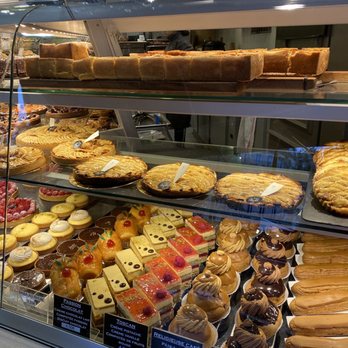 La Maison d'Isabelle - Delicious treats! - Bakeries Near Me - Paris, 75 La Maison d'Isabelle - Delicious treats! - Bakeries Near Me - Paris, 75