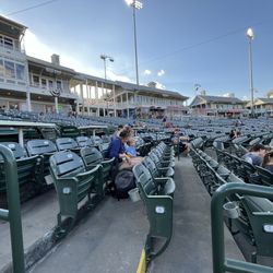 Dr Pepper Ballpark