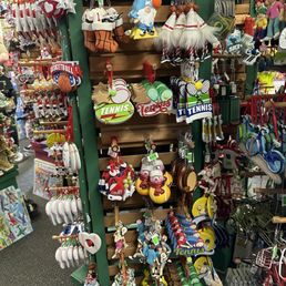 Ornaments Ornaments