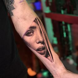 True Grit Tattoo