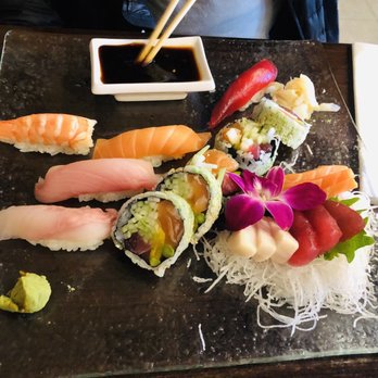 Domo Sushi - Sushi & sashimi - Sushi Bars Near Me - East Setauket, New York Domo Sushi - Sushi & sashimi - Sushi Bars Near Me - East Setauket, New York