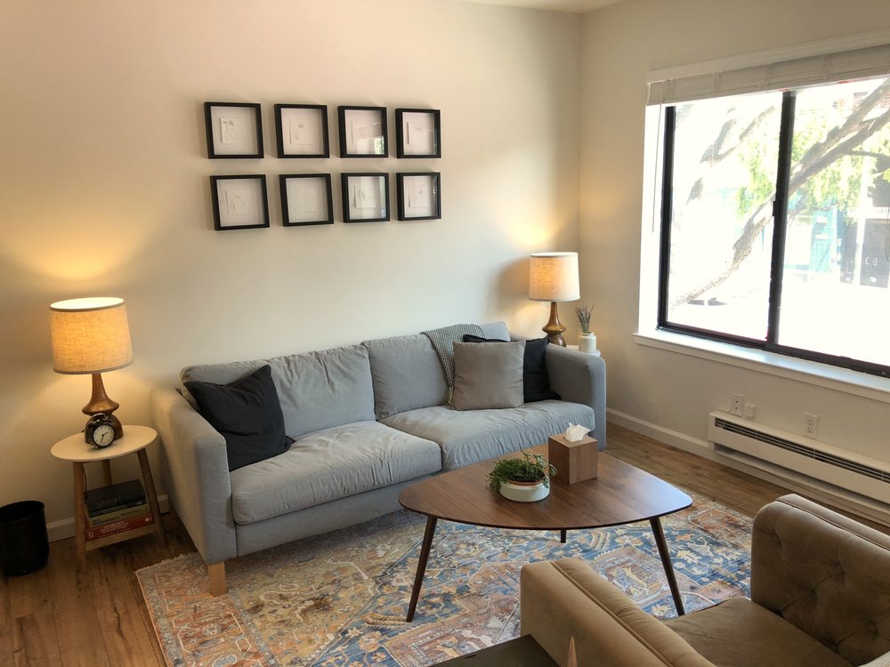 Arrow Psychotherapy - child therapist in San Francisco, CA