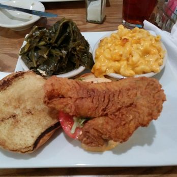 Cutlass Grille - More than enough food! - Caribbean Near Me - Chesapeake, Virginia