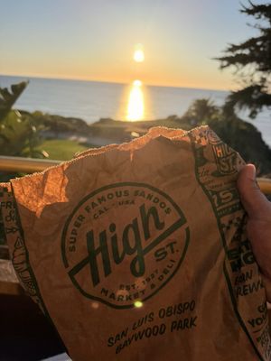 High Street | Market & Deli by null