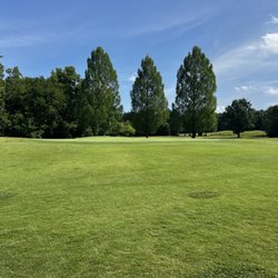 Pudding Ridge Golf Course