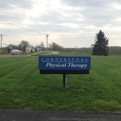 Cornerstone Physical Therapy-Canal Winchester