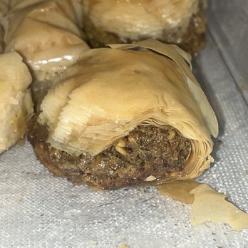 Brooklyn Baklava - Desserts Near Me - Brooklyn, New York Brooklyn Baklava - Desserts Near Me - Brooklyn, New York