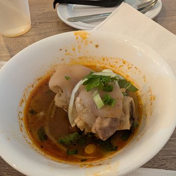 Hue Restaurant - Pork Trotter - Vietnamese Near Me - San Jose, California Hue Restaurant - Pork Trotter - Vietnamese Near Me - San Jose, California