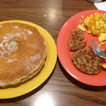 The Potholder Cafe - Breakfast & Brunch Near Me - Long Beach, California