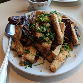 New China Palace - Salt & Pepper Eggplant - Chinese Near Me - Oak Ridge, Tennessee New China Palace - Salt & Pepper Eggplant - Chinese Near Me - Oak Ridge, Tennessee