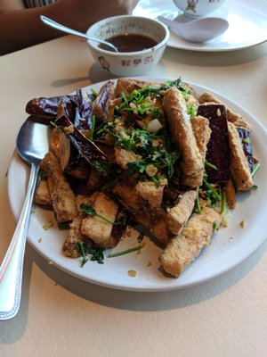 New China Palace Restaurant by null