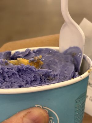 Soft Swerve Ice Cream - DMH by null