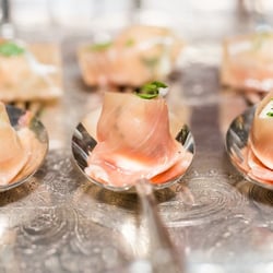 Chef Stephanie - Chef Stephanie
http://www.chef-stephanie.com/
www.facebook.com/ChefStephanieSF
photo credit:
www.emilymerrillweddings.com
