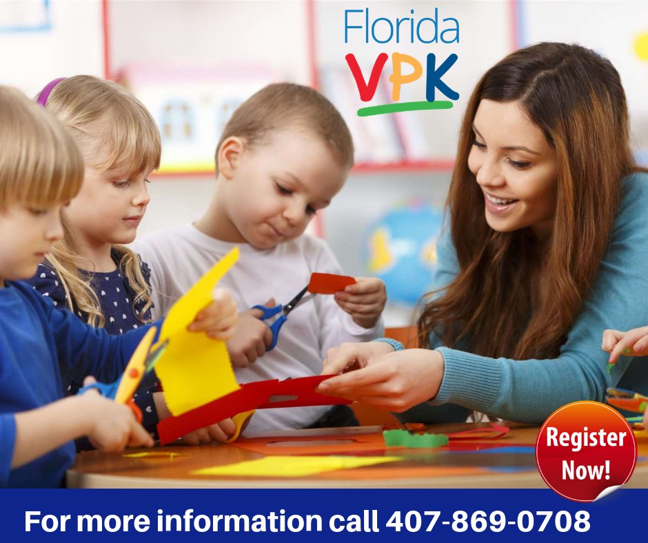 SuperKids Academy - childcare center in Orlando, FL